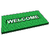 Welcome Mat